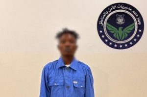 دعم مديريات الأمن بالمناطق يضبط أجنبيا يقوم باحتجاز المواطنين لطلب فدية من ذويهم