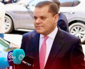 الدبيبة قبيل انعقاد مؤتمر روما: نؤكد على حق ليبيا في الدعم الدولي بملف الهجرة