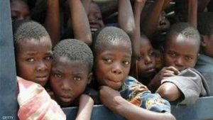 اليونيسف: العنف في السودان يقتل 435 طفلا