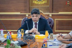 صندوق دعم الإعلاميين :مبادرة لإكتشاف صناع المحتوى