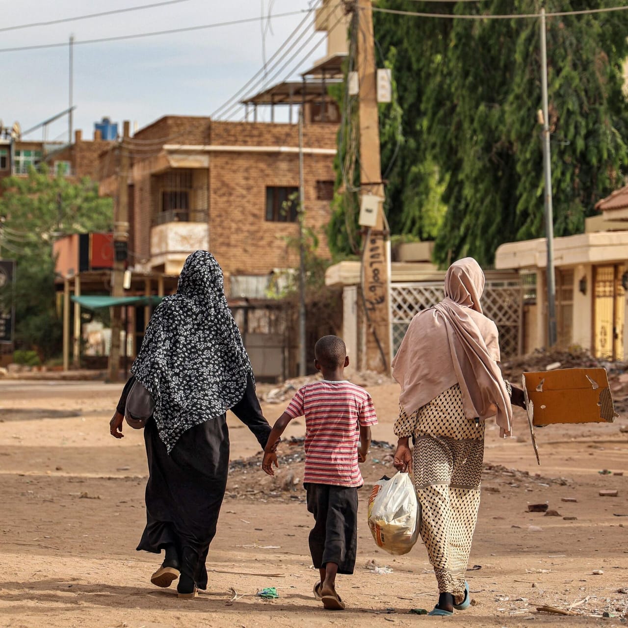 الأمم المتحدة: القتال في السودان تسبب بزيادة الأمراض التي كانت تحت السيطرة قبله