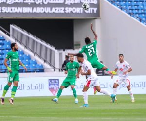 الأهلي طرابلس