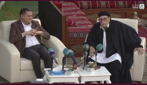 الدبيبة يؤكد اهتمام حكومته بمدرسة الفنون والصنايع