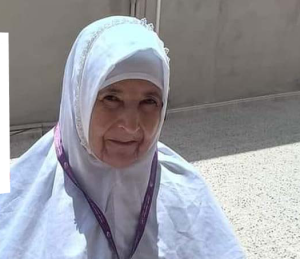 الدبيبة يوجه بتكثيف عمليات البحث عن الحاجة برنية الثابت