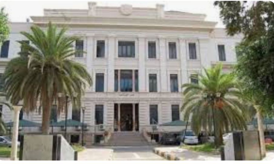 مستشفى طرابلس المركزي بدون أكسجين
