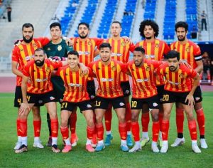 الدوري السعودي الأقرب لوجهة حمدو الهوني بعد الدوري التونسي