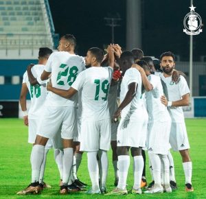الأهلي طرابلس في امتحان كبير أمام الهلال في بدء الجولة الثالثة من الدور السداسي