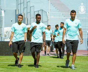 عاجل..الأهلي طرابلس يلعب مباراة هجومية أمام الهلال