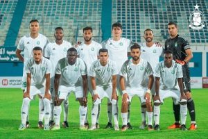 عاجل.. الهلال يفرض التعادل على الأهلي طرابلس ويحرمه من نقطتين غاليتين بالتعادل معه سلبيا في حملة المنافسة على لقب الدوري الليبي