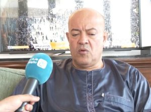 الفرجاني يكشف حقيقة وجود حجاج ليبيين أكثر من العدد المحدد