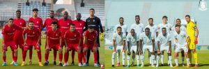 عاجل ورسمي.. الأهليان يمثلان ليبيا الموسم المقبل بدوري أبطال افريقيا