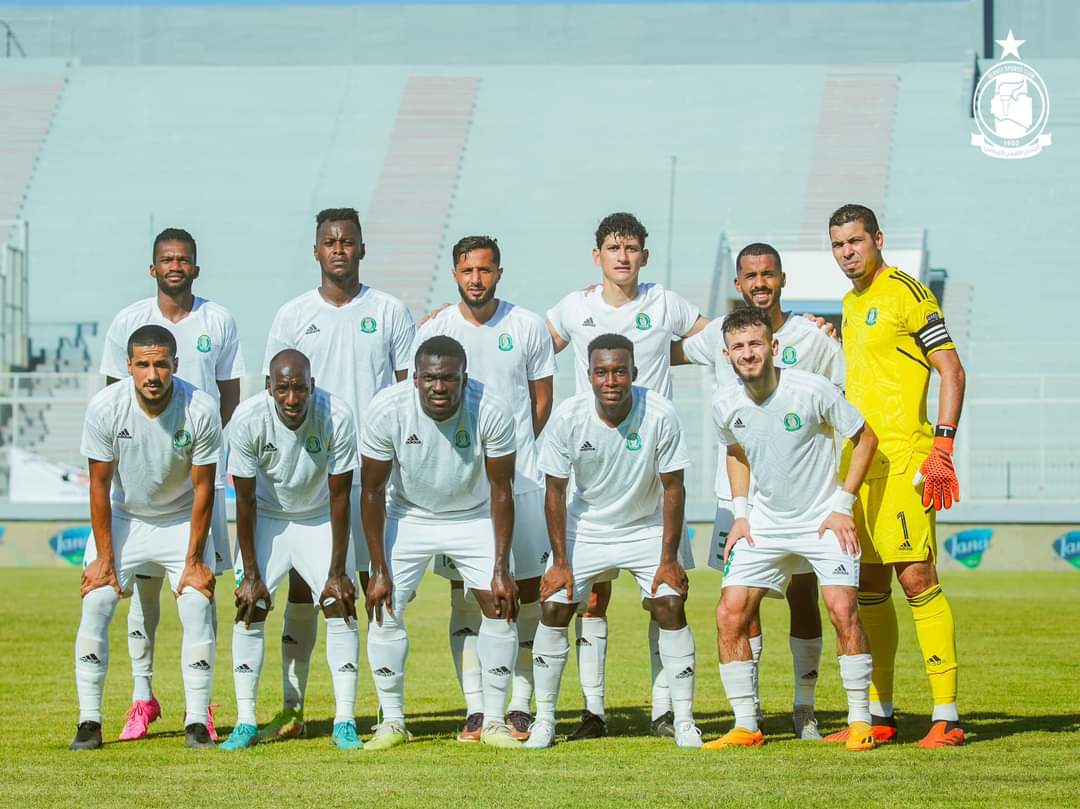 لقب الدوري الليبي يتآجل إلى الجولة الأخيرة والحسم آنحصر رسميا بين الأهليين