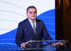 الدبيبة: الأمن الغذائي يواجه تحديات كبيرة بعد الحرب الأوكرانية الروسية