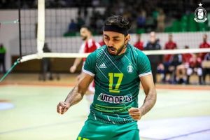 مدرب المنتخب الوطني يستدعي عبدالسلام بالروس تحضيرا لبطولة أمم أفريقيا