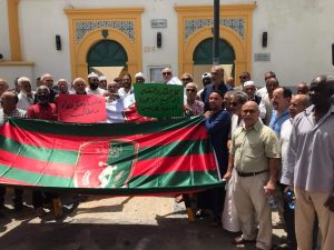 نادي الوحدة يسترجع المبنى الإداري بعد 12 سنة من القضايا والنزاع