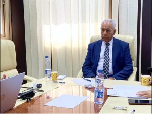 عميد كلية الطب البشري جامعة طرابلس يستقيل ويكشف عن مشاكل وتجاوزات بالجملة