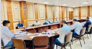 مركز الصحة الحيوانية يطلق خطة لتقييم الوضع الوبائي  في البلاد