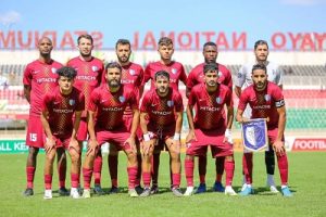 15 و16 سبتمبر موعد المباراتين المقبلتين للهلال وأبوسليم بكأس الكونفدرالية الأفريقية