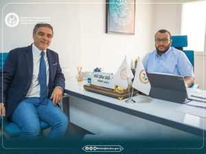 الشروع في تنفيد برنامج توطين العلاج بتخصص جراحة قلب الأطفال
