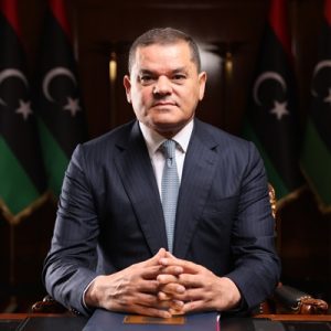 الدبيبة يصدر تعليماته بضرورة صيانة كليات جامعة طرابلس المتضررة