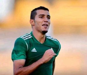 الغنودي قد يكون ورقة جرايا في هجوم الأهلي أمام السد