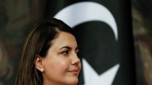 عاجل // رئيس الوزراء عبدالحميد الدبيبة يوقف وزيرة الخارجية نجلاء المنقوش عن العمل احتياطيا ويحيلها للتحقيق