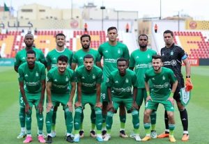 الأهلي طرابلس يبدأ اليوم الاربعاء رحلة التحضيرات الرسمية للمغامرة الأفريقية الجديدة