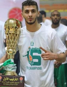 بدروش بين الحكمة البيروتي والاهلي طرابلس