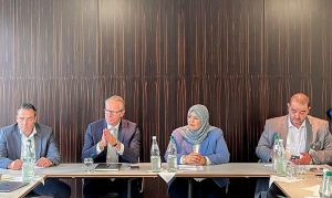 الشؤون الاجتماعية تتخذ إجراءات لتأسيس مراكز تركيب أطراف صناعية في ليبيا