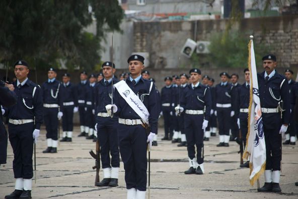 مديرية أمن طرابلس تعلن عن استقبال مستجدين للالتحاق بالدفعة الرابعة للتجنيد بهيئة الشرطة