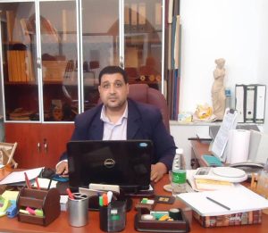 بعد ظهور الذئبة لوبا  كابيتولينا المسلاتي يروي للصباح تفاصيل انقاذها للتوأمين وقداستها عند الرومان