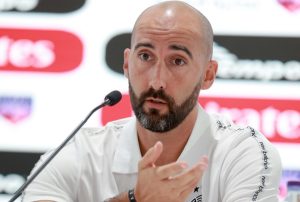 مساعد مدرب السد القطري : مواجهتنا للأهلي طرابلس مختلفة عن مباراة الهلال وسنلعب من أجل الفوز 