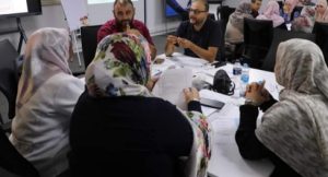 ورشة عمل لوضع بروتوكول موحد لعلاج مرض ارتفاع ضغط الدم