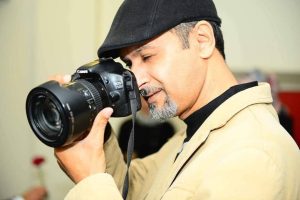 سلامات فاتح مناع.