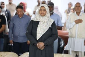 انطلاق الموسم الصيفي الثقافي لوزارة الثقافة والتنمية المعرفية