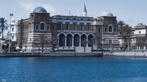62.8 مليار دينار إجمالي إيرادات ليبيا منذ مطلع العام و47 قيمة نفقاتها