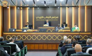 عاجل// بليحق: مجلس النواب أقر إحالة مشروعي قانون انتخاب رئيس الدولة وقانون انتخاب مجلس النواب بملاحظات الأعضاء إلى لجنة إعداد القوانين الانتخابية 6+6 ورفعت الجلسة
