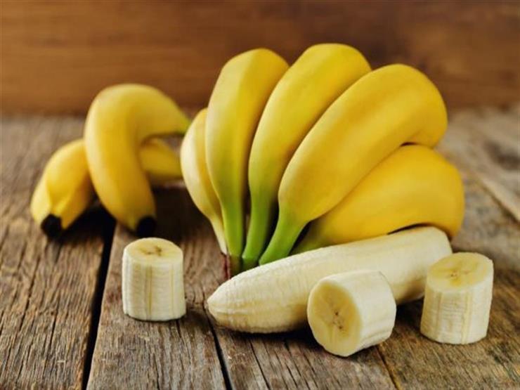 الموز لدعم القلب وتحسين المزاج