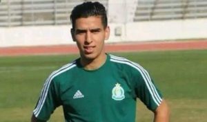 مؤيد اللافي ينهي ست سنوات من الإحتراف بالخارج ويعود لناديه الأم