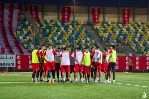 الأهلي بنغازي يعود للواجهة الأفريقية بلقاء بطل نيجيريا اليوم في بنينا