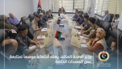 أبو جناح يؤكد ضرورة التعاون مع الاقتصاد والداخلية للرقابة على القطاع الخاص