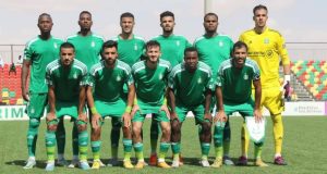 الأهلي طرابلس ينهي أزمة اللاعبين الغائبين وبوعون يطمئن الجماهير 