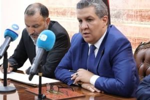 وزير التعليم يعتمد نتيجة الدور الثاني لشهادة إتمام مرحلة التَّعليم الأساسي والديني والصم وضعاف السمع
