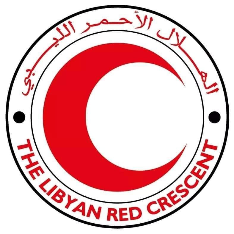 أكدت جمعية الهلال الأحمر الليبي تعرض مبنى الأمانة العامة للنهب والتخريب