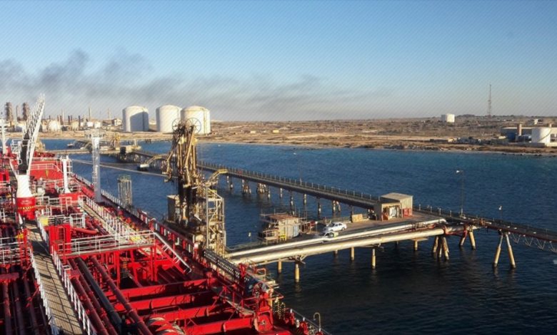 شركة سرت تدعو كبريات الشركات العالمية للعمل في تطوير مرسى البريقة النفطي .