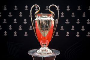 قرعة مجموعات متوازنة لدوري أبطال أوروبا وميلان يتواجد في السباق الأصعب