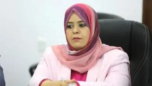 الكيلاني تعلن إيداع منحة الزوجة والأبناء والبنات الأحد المقبل في حسابات مستحقيها