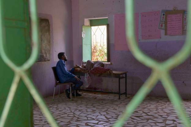 منظمة دولية تحذر من انتشار واسع للأمراض والأوبئة الفتاكة في الخرطوم