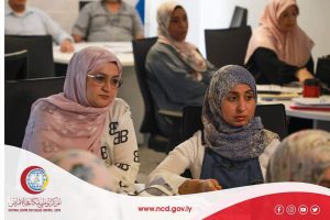 ورش عمل للترصد الشامل للإنفلونزا والكورونا