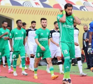القليب يفاجيء الأهلي ويعلن تلقيه عروض للعب بالخارج